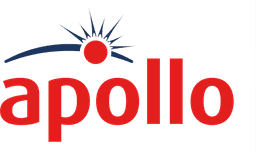 Apollo Logo logo